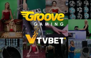 Cyprus – TVBET bets on GrooveGaming to stimulate additional rapid growth