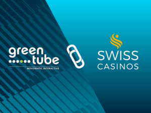 Switzerland – Greentube launch slot titles with Swiss Casinos Group