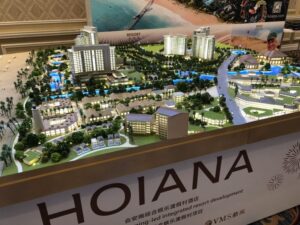 Vietnam – Casino licence granted for Hoiana until 2080