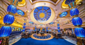Czech – Rozvadov’s King’s Casino places temporary ban on Italian players