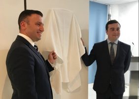 Malta – Maltese Minister opens OGaming’s global HQ