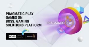 Malta – BOSS Gaming Solutions sign agreement with Pragmatic Play