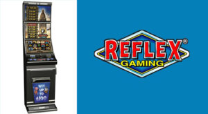 UK – Reflex continuing to supply the total pub gaming package