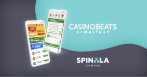 Malta – Spinola Gaming to present lottery solutions at CasinoBeats Malta