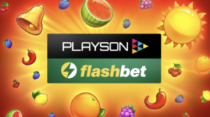 Italy – Playson sign agreement with FlashBet