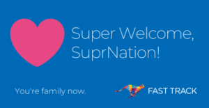 Malta – SuprNation take player engagement to next level with FAST TRACK CRM
