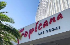 US – Penn National announces sale of Tropicana Las Vegas and unpaid furloughs