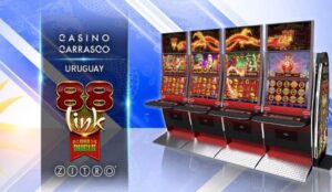 Uruguay – Carrasco Casino first to offer Zitro’s 88 Link Wild Duels on Allure