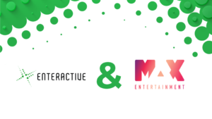 Malta – Enteractive partners with Slotty Vegas operator Max Entertainment