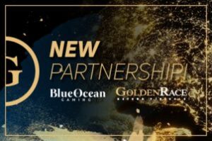 Slovenia – Golden Race virtual content available with BlueOcean Gaming hub