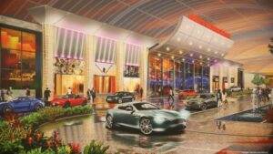 US – Catawba Indian Nation announce plans for casino at Kings Mountain in North Carolina