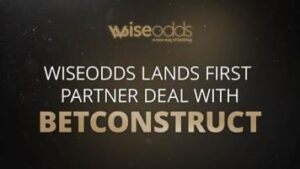 Malta – Wiseodds lands first partnership deal with BetConstruct