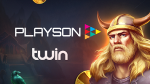 Malta – Playson secures content distribution deal with Twin Casino