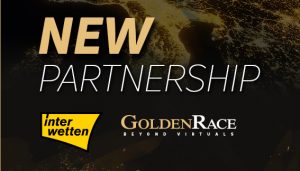 Malta – Golden Race virtual games now available on Interwetten