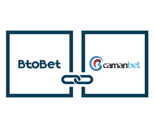 Venezuela – BtoBet strike deal with Camanbet