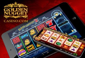 US – Ainsworth Game Technology signs multi-state deal with Golden Nugget online casino