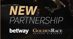 Africa – Betway partners with Golden Race to improve African presence