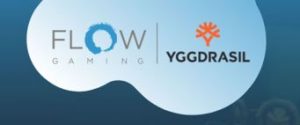 Asia – Yggdrasil strikes franchise deal with Flow Gaming