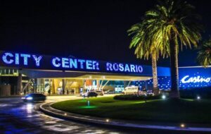 Argentina – City Center casino reopens with online gaming added to its offer