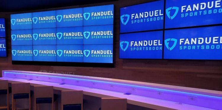 US – FanDuel replaces Caesars as sports betting partner of DC United