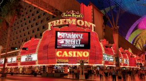 US – Boyd Gaming reports 17 per cent loss in revenue for first quarter