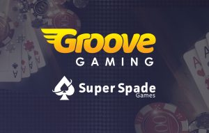 Malta – GrooveGaming target Indian market with Super Spade Games