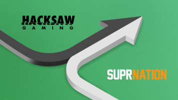 Malta – Hacksaw Gaming live with SuprNation