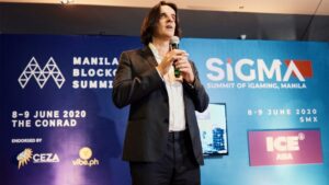 Philippines – SiGMA-ICE Asia Digital to launch three-day online conference