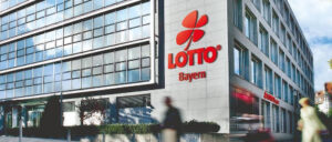 Germany – LOTTO Bayern one of the first to integrate Scientific’s Symphony gaming system