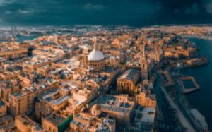 Is Malta on the path to becoming a true digital nation?