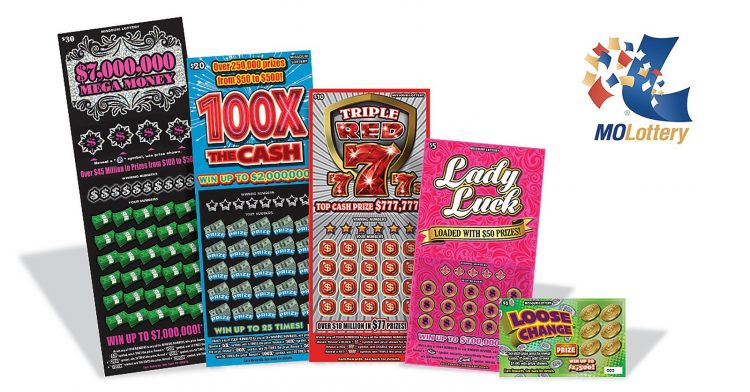 US – Missouri Lottery extends deal with Scientific Games