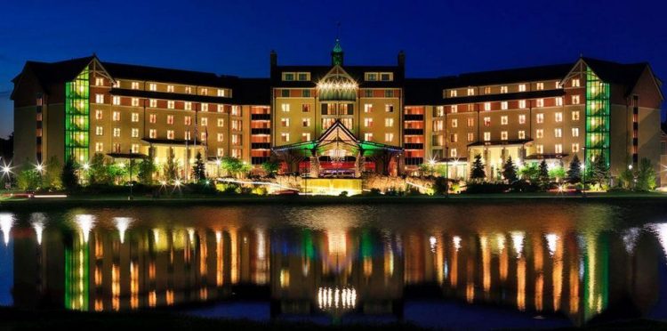 US – Mount Airy Casino Resort gets license renewed by PA Gaming Control Board