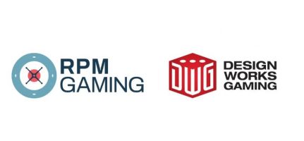US – Design Works Gaming agrees RPM Gaming partnership