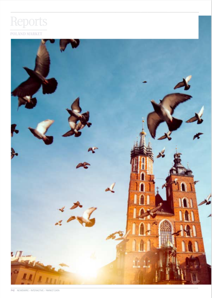 Poland Market Report – 2020