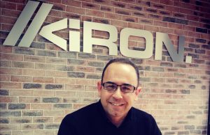 Kiron Interactive: virtuals market just getting started