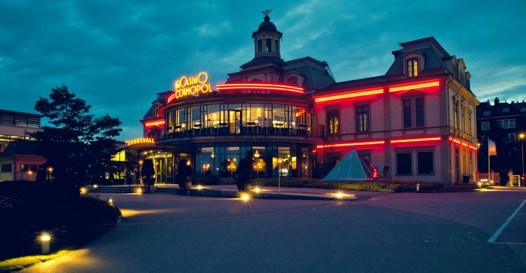 Sweden – Casino Cosmopol to retrain staff as health care workers