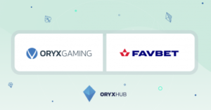 Romania – ORYX Gaming strengthen Favbet collaboration