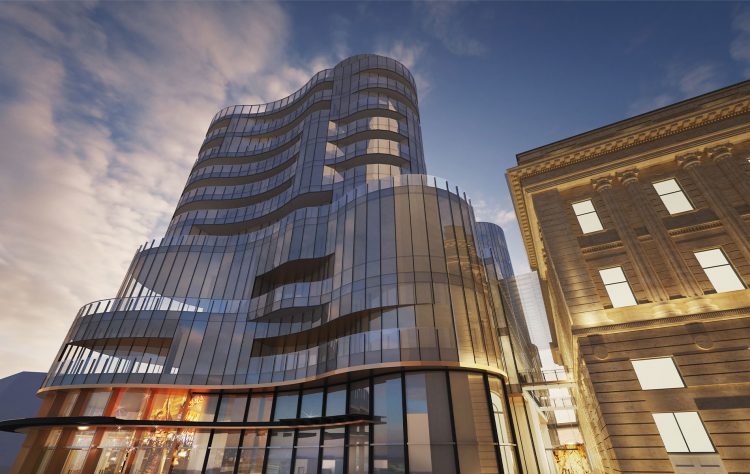 Australia – SkyCity begins staged opening of delayed Adelaide expansion