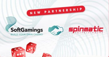 Cyprus – Softgamings becomes new Spinmatic distribution channel