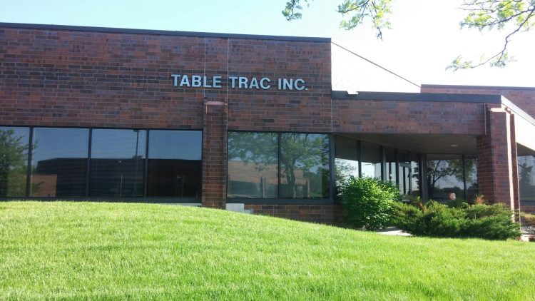 US – TableTrac to monitor the action at six Jim Marsh Enterprise locations