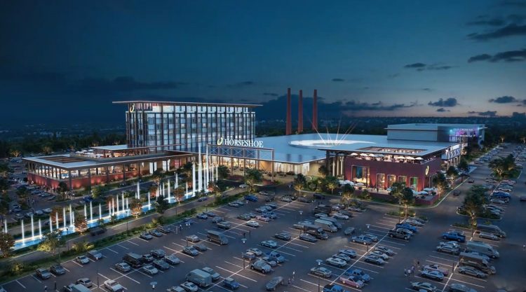 US – Danville wants Caesars to build a $400m casino