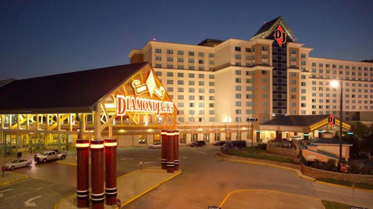 US – Diamond Jacks Casino given 60 days to reopen in Louisiana