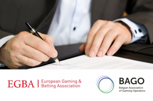 Belgium – Belgian Association endorses EGBA’s online code of conduct