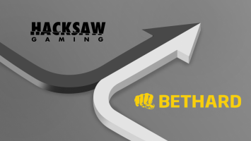 Malta – Hacksaw Gaming partner with Bethard Group