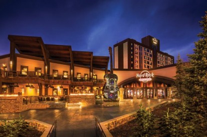 hard rock hotel casino lake tahoe address