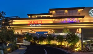 US – Jamul Casino selects Konami’s Synkros Casino Management System
