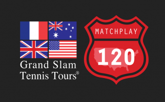 US – Topnotch Management and Genius Sports Group launch professional tennis tournament