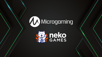 Isle of Man – Microgaming announces distribution agreement with Neko Games