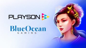 Italy – Playson inks deal with BlueOcean Gaming