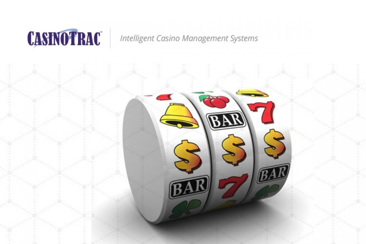 US – CasinoTrac introduces first single-wire, on-demand printing solution